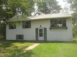 3901 Orion Ct, Henrico, VA 23231