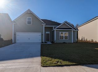 222 Courage Way, Hinesville, GA 31313