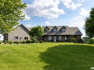 10135 210th St, Walcott, IA 52773