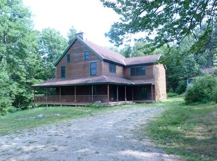 127 Mount Rd, Cummington, MA 01026