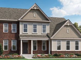 401 Blossom Dr, Ann Arbor, MI 48103
