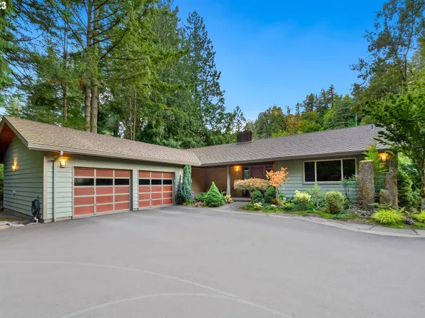 28320 E Historic Columbia River Hwy, Troutdale, OR 97060