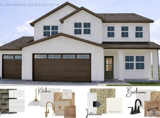 598 S 2355 W, Rexburg, ID 83440