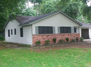 520 Greenbriar St, Orange, TX 77630