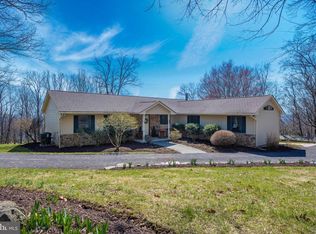 4402 Coxey Brown Rd, Myersville, MD 21773