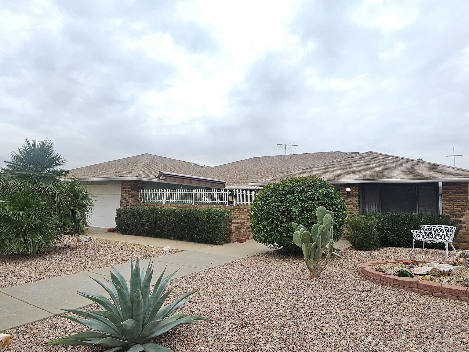 17230 N 125TH Avenue, Sun City West, AZ 85375 | Zillow