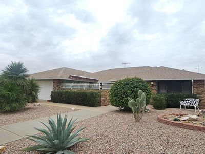 17230 N 125TH Avenue, Sun City West, AZ, 85375
