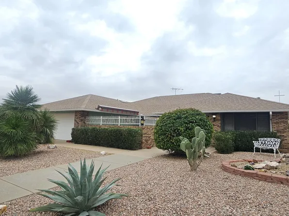 17230 N 125TH Avenue, Sun City West, AZ 85375