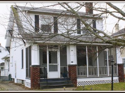 103 Fort St, Forty Fort, PA, 18704
