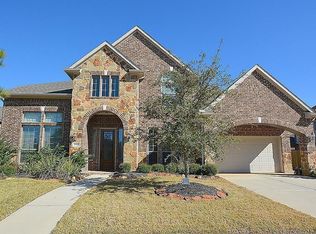 26910 Boulder Hl, Katy, TX 77494