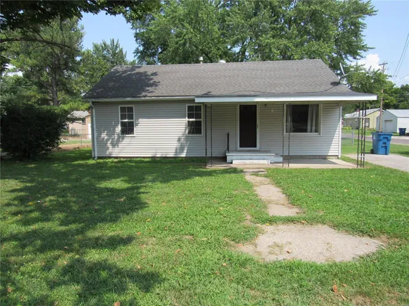 212 Stephenson Ave, South Roxana, IL 62087