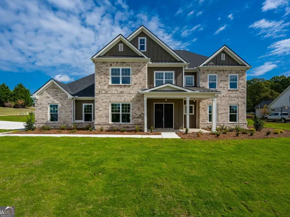 1214 Alderberry Ct, Jefferson, GA 30549