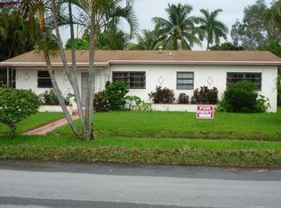 18321 NW 39th Ct, Miami Gardens, FL 33055