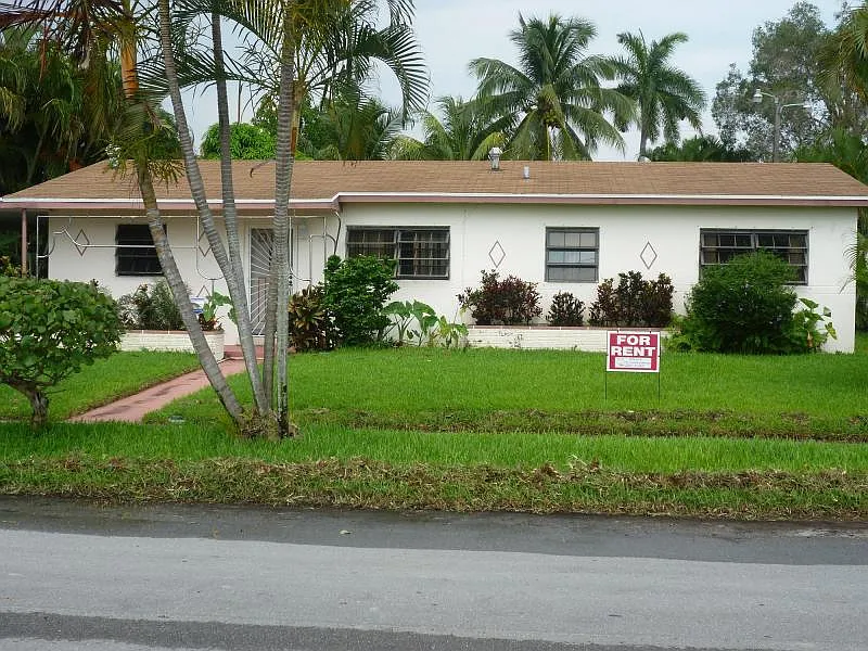 Front View! - 18321 NW 39th Ct