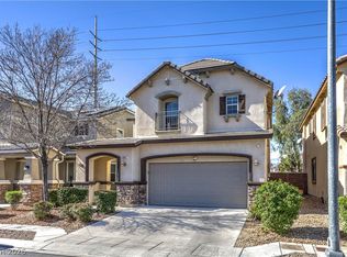 6041 Copper Lakes St, North Las Vegas, NV 89031