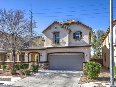 6041 Copper Lakes St, North Las Vegas, NV, 89031