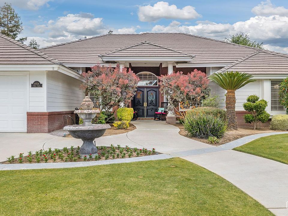6804 Topaz Ln, Bakersfield, CA 93308 | Zillow