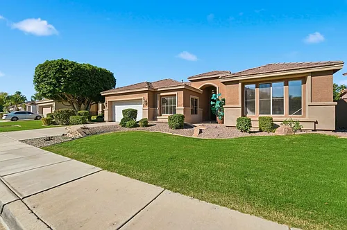 7180 W Trails Dr Photo 1
