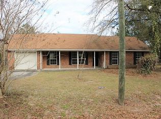 1528 Talmadge Rd, Allenhurst, GA 31301