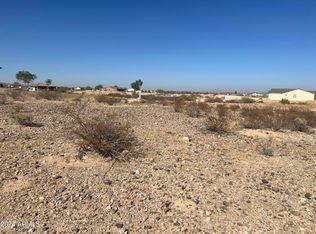 5 S 360th Ave LOT 5, Tonopah, AZ 85354