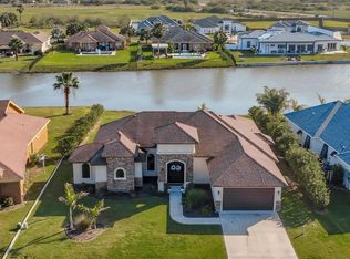 8 Sawgrass Ct, Laguna Vista, TX 78578