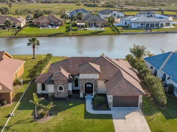 8 Sawgrass Ct, Laguna Vista, TX 78578