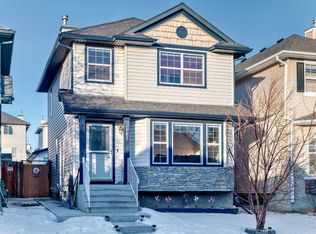 187 S Taravista St NE, Calgary, AB T3J 4S3