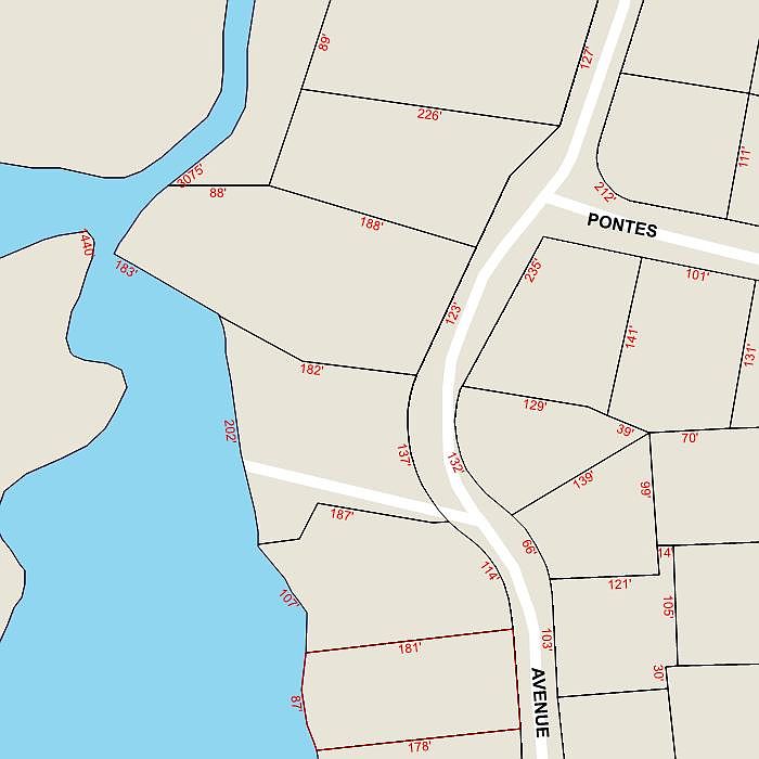 1st image of 0 Natal Avenue