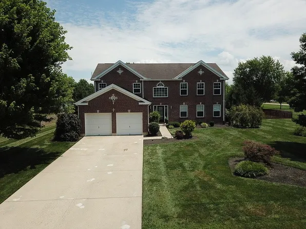 5394 Meadow Breeze Dr, Liberty Township, OH 45011