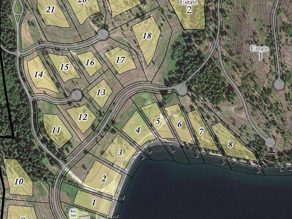 2nd image of 3 N Camp Bay Rd