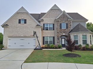 4193 Fawn Ivy Ln SW, Marietta, GA 30064
