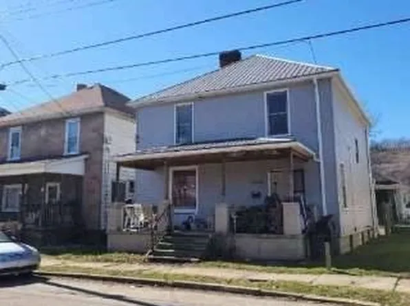2241 Main St, Wellsburg, WV 26070