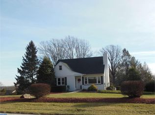 570 W Kings Hwy, Coatesville, PA 19320