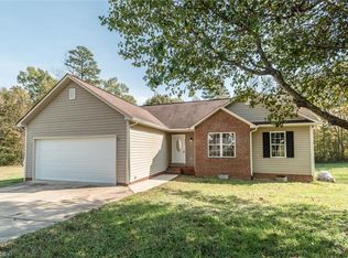 1834 Morningside Ln, Salisbury, NC 28146