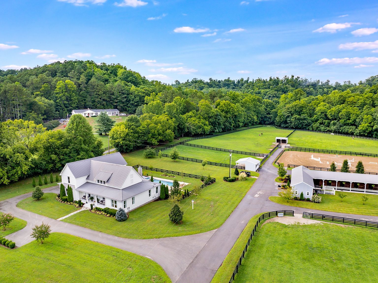 5370 Parker Branch Rd, Franklin, TN 37064 Zillow