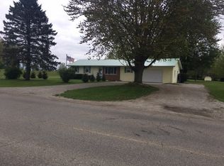 4945 N 100 E, Howe, IN 46746