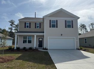 359 Black Pearl Way LOT 177, Myrtle Beach, SC 29588