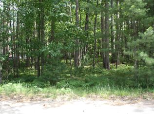 9421 Country Club Rd #MI-3841, Minocqua, WI 54548