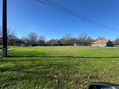 817 SCHUMACHER DR LOT 5, New Braunfels, TX, 78130