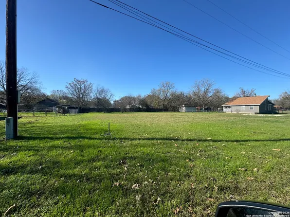 817 SCHUMACHER DR LOT 5, New Braunfels, TX 78130