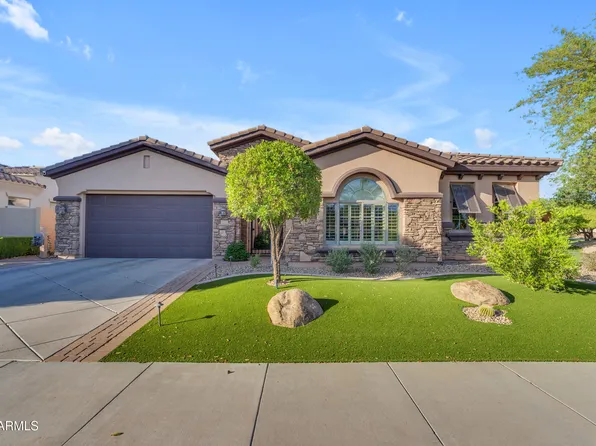 15716 W SHERIDAN Street, Goodyear, AZ 85395