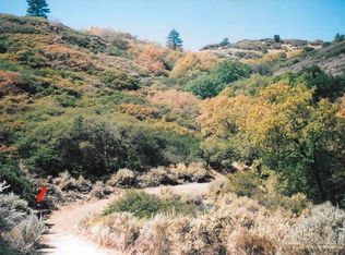 121 Bernina Way Lot 121, Tehachapi, CA 93561