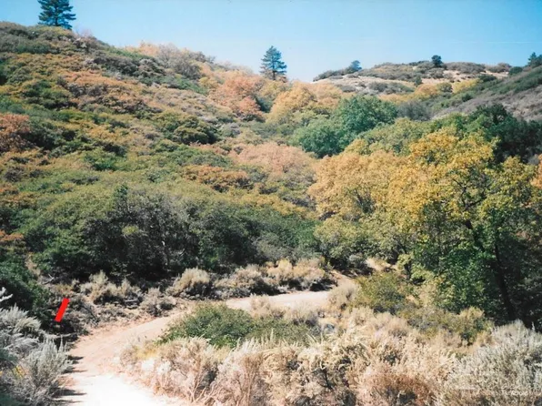 121 Bernina Way Lot 121, Tehachapi, CA 93561