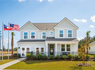 191 Mage St, Bloomingdale, GA 31302