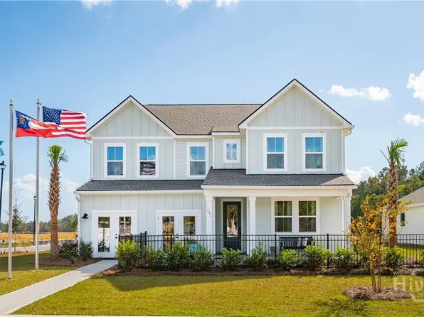 194 Mage Street, Savannah, GA 31302