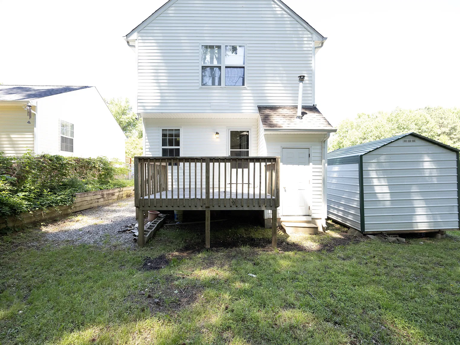 3 bed, 2.5 bath, 1128 sqft, $2,350 — Photo 4