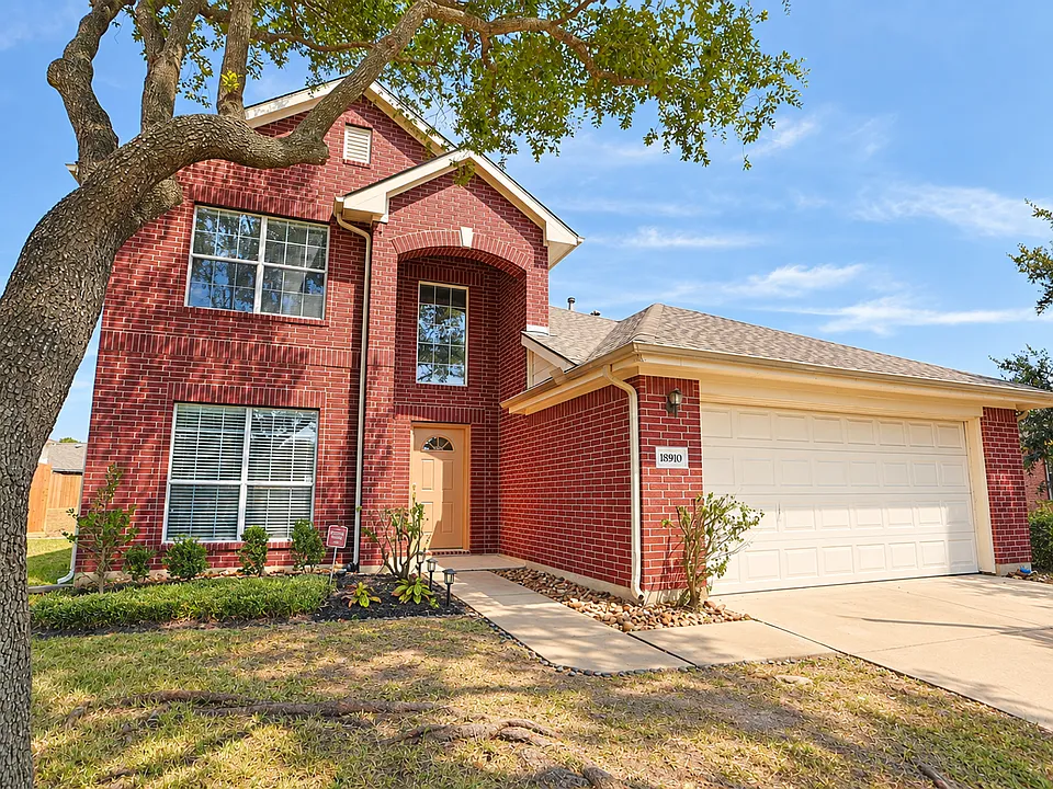18910 Piney Bend Ct