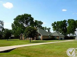 6 Janna Way, Lucas, TX 75002