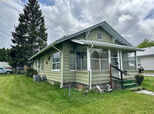 808 F Ave, La Grande, OR 97850
