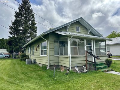 808 F Ave, La Grande, OR, 97850